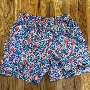 Men’s Vineyard Vines Bathing Suit